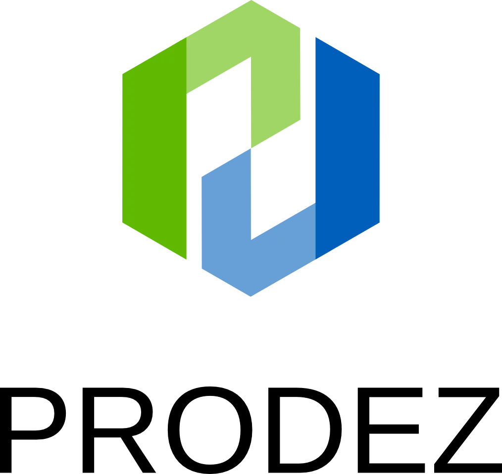 Primary Raster logo