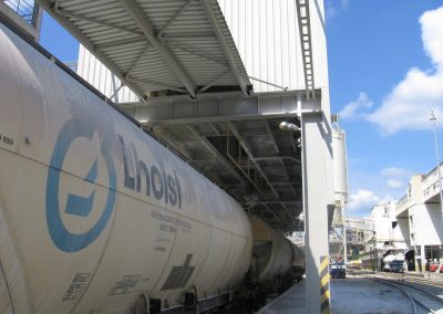 Využití nového paliva HGD 30°FP